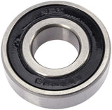 Union kogellager ball bearing cb-108 17x40x12