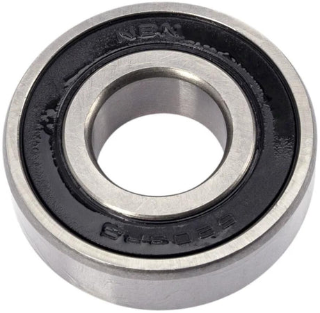 Union kogellager ball bearing cb-108 17x40x12