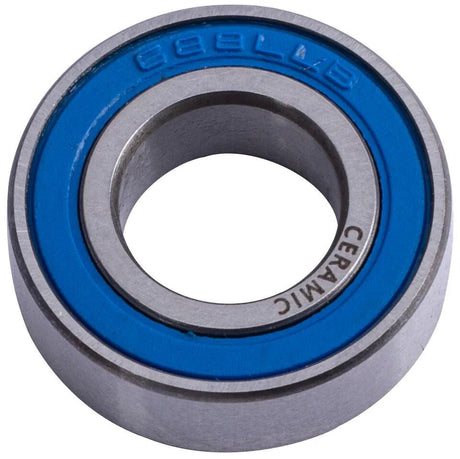 Union kogellager ball bearing cb-317 8x16x5