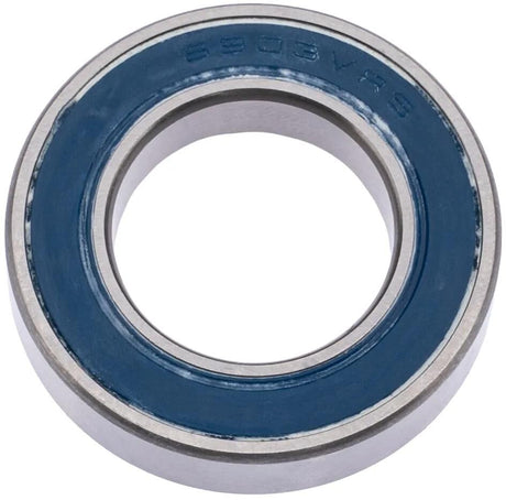 Contec kugellager ct universal ball bearing cb-472m 6903v 2rs 17x30x7