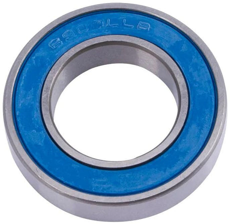Union kogellager ball bearing cb-356 17x30x7