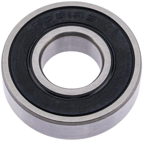 Contec kugellager ct universal ball bearing cb-475, 6001 2rs 12x28x8
