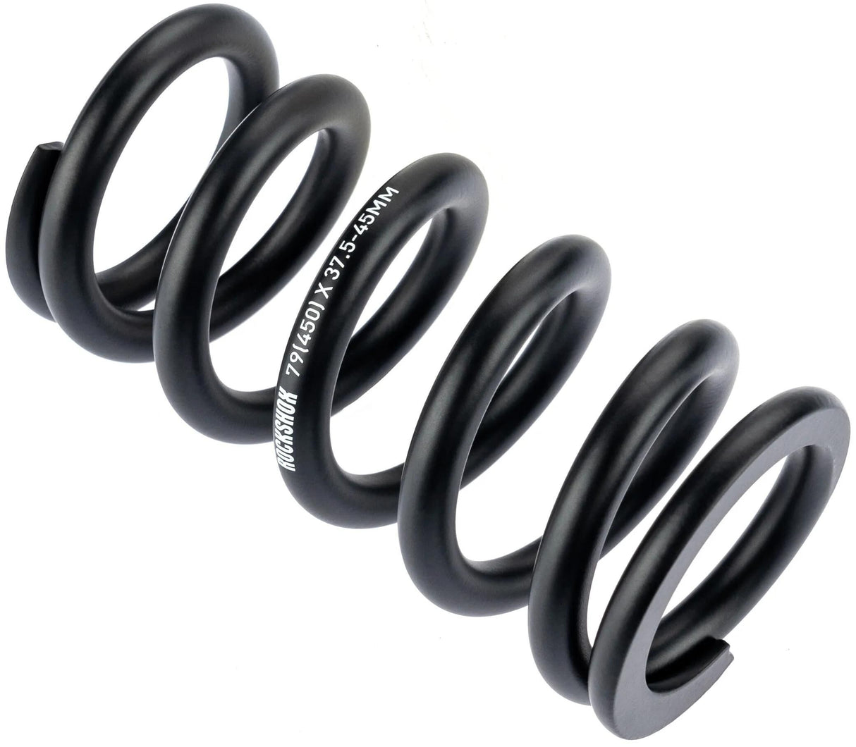 Rockshox veer spring rs 450lb 37,5-45mm 114mm black