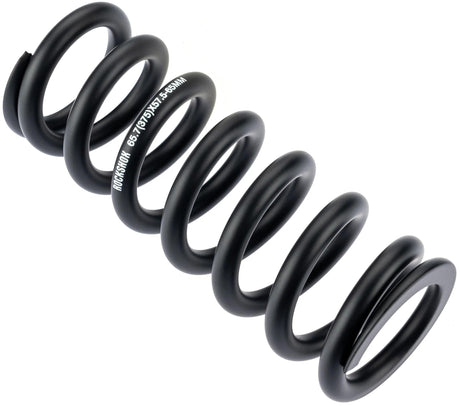 Rockshox veer spring rs 375lb 57,5-65mm 151mm