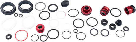 Rockshox service-kit service kit rs lyrik base sel. sel.+ ult. 2022