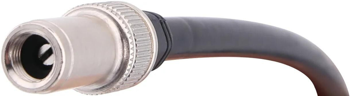 Rockshox vork schokbrekerpomp