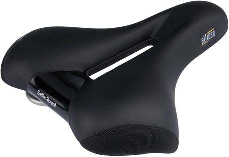 Selle royal zadel ellipse 81b7ue