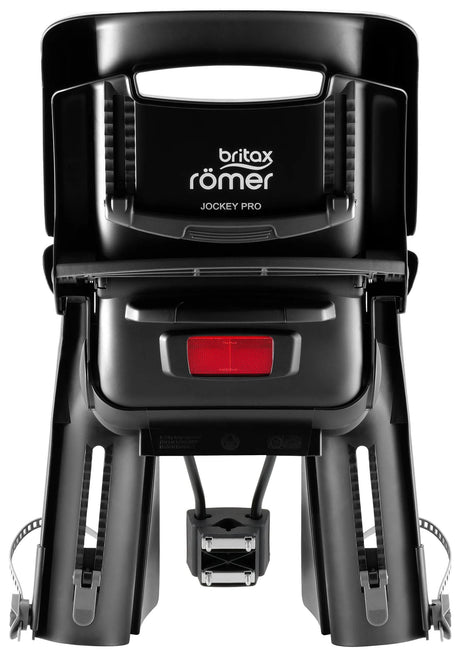 Britax römer kindersitz jockey pro child seat jockey pro rear harb.blue
