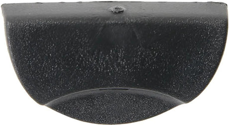 Hesling bevestigingsclip spare mount.clip f.coat guard