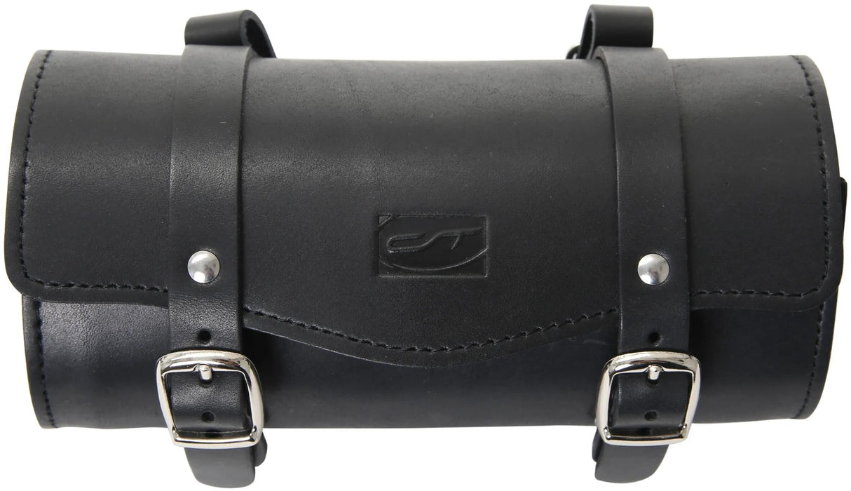 Contec zadeltas classic exclusiv ct bag classic exclusive coffee
