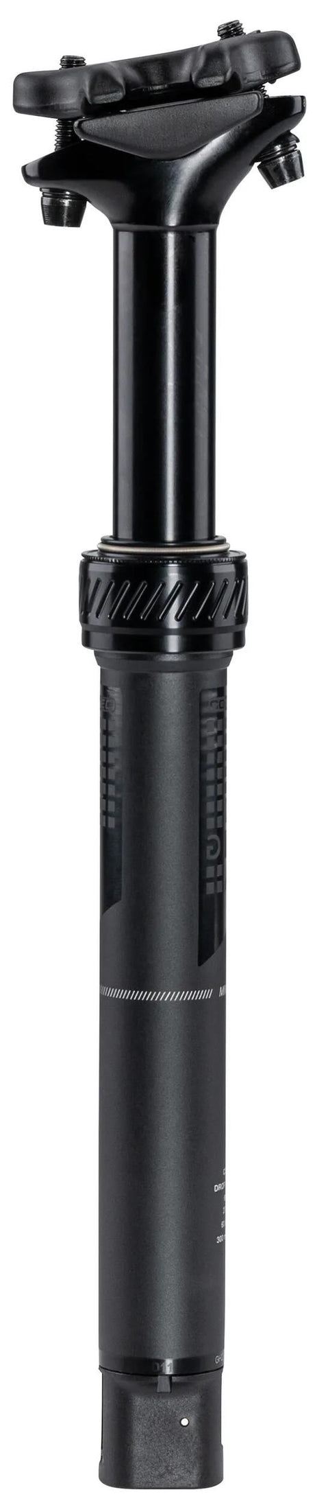 Contec vario-zadelpen drop-a-gogo ii ct variosattelst. drop-a- gogo ii 27.2 l295 d60
