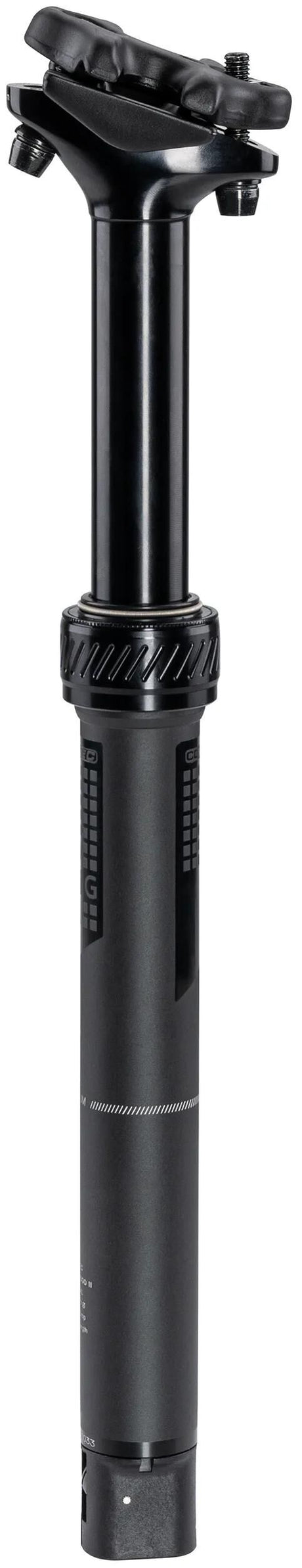 Contec vario-zadelpen drop-a-gogo ii ct variosattelst. drop-a- gogo ii 27.2 l335 d80