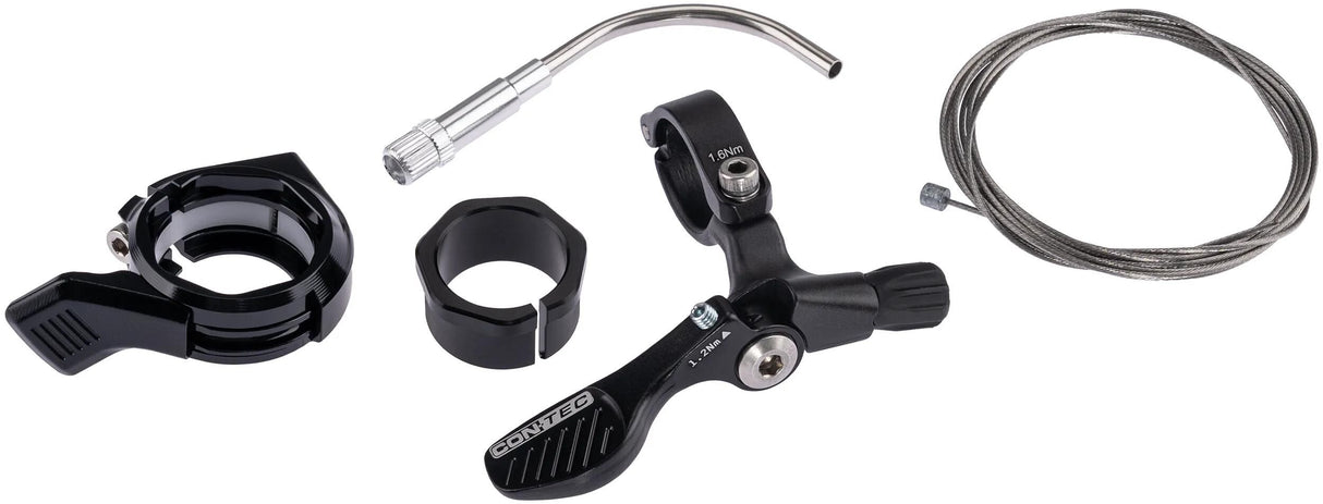 Contec vario-zadelpen drop-a-gogo ii ct variosattelst. drop-a- gogo ii 30.9 l360 d100
