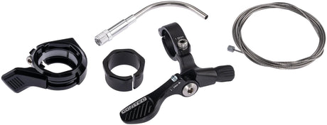 Contec vario-zadelpen drop-a-gogo ii ct variosattelst. drop-a- gogo ii 30.9 l360 d100