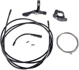 Contec drop-a-gogo vario-zadelpen ct dropp.post drop-a-gogo 31,6 l440 d150