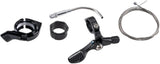 Contec vario-zadelpen drop-a-gogo ii ct variosattelst. drop-a- gogo ii 30.9 l500 d170