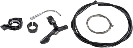 Contec vario-zadelpen drop-a-gogo ii ct variosattelst. drop-a- gogo ii 34.9 l500 d170
