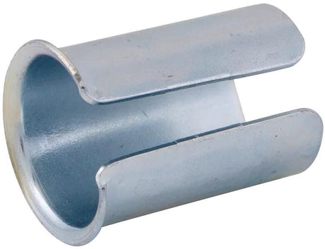 Fix-nippel vulbus shim fix nipple metal 1,5mm