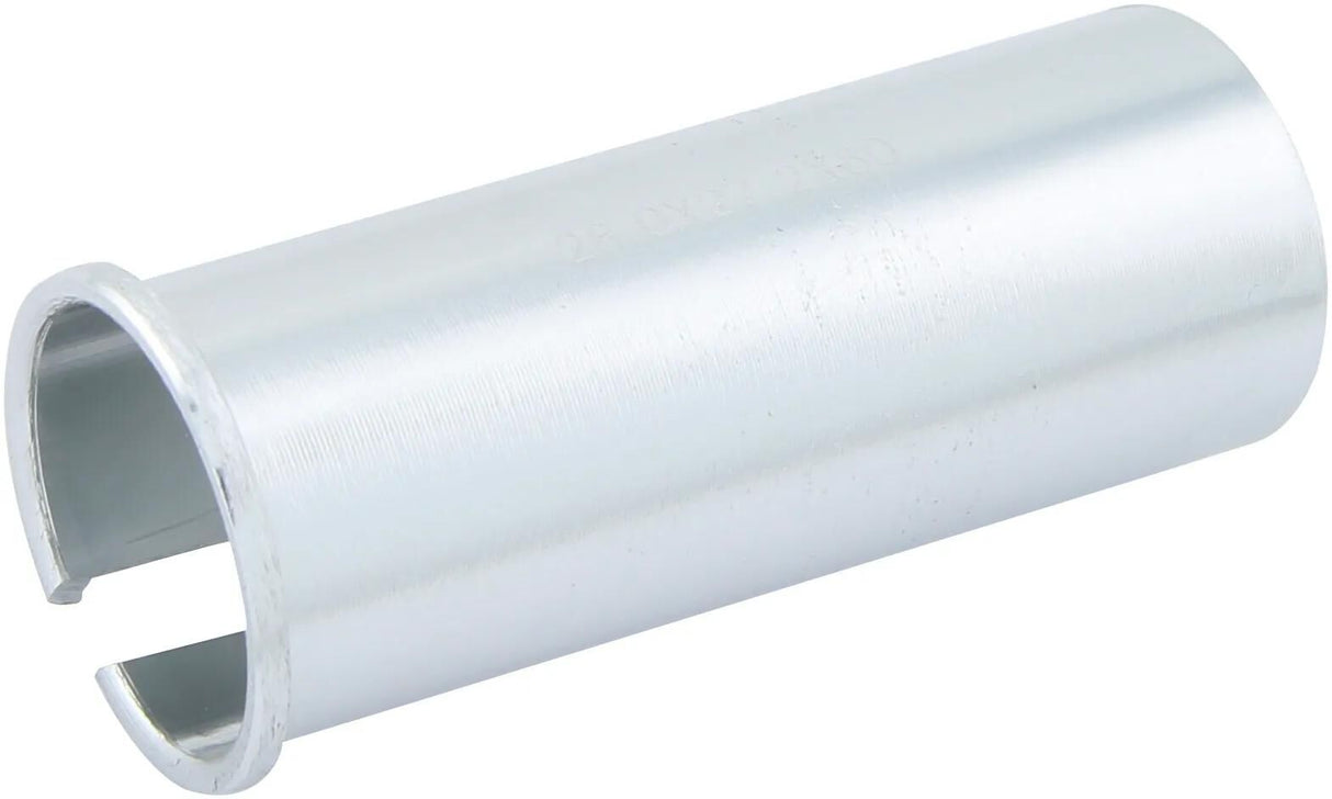 Contec distanzhülse upsize ct spacer sleeve aluminum mm 31.8 mm diam.