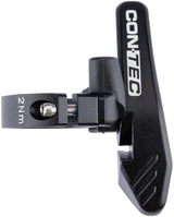 Contec bedieningshevel drop-a-road ct lever f. dropper road handlebar left