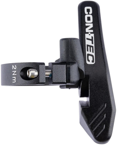 Contec bedieningshevel drop-a-road ct lever f. dropper road handlebar left