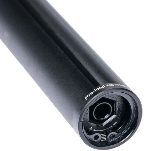 Contec parallellogram verende zadelpen sp-060 slim long travel ct parallel.saddle suppor sp-060 slt 27.2x400mm