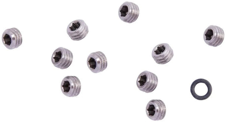 Rockshox entlüftungsschraube bleed screw rs 10pcs. reverb 10 pcs.