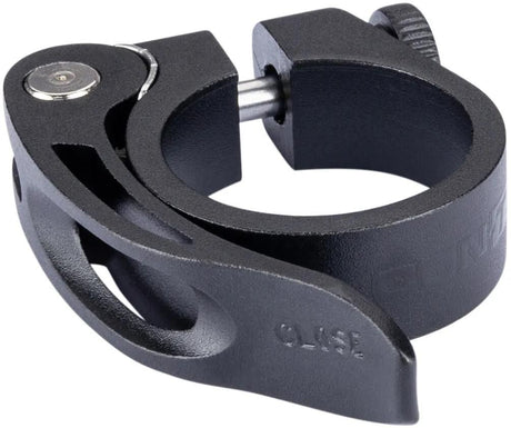 Contec zadelstrop jam.it three qr ct seatclamp jam.it three qr 31,8 black