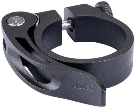 Contec zadelstrop jam.it three qr ct seatclamp jam.it three qr 34,9 black