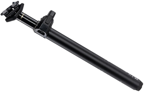 Rockshox variosattelstütze reverb axs b1 dropper post rs reverb axs b1 31,6mm