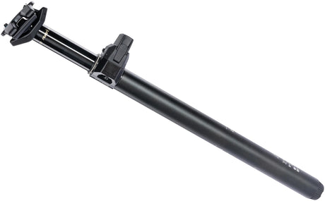 Rockshox variosattelstütze reverb axs b1 dropper post rs reverb axs b1 31,6mm