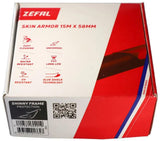 Zéfal framebeschermer skin armor roll frame prot. skin armor roll transparent