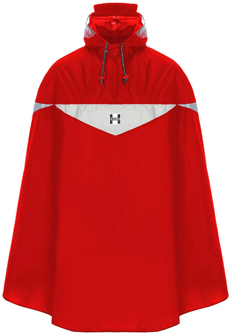 Hock regenponcho super praktiko poncho super dresselhaus speed nuts 4175 form closed, galvanized, 4 pcs. in bag