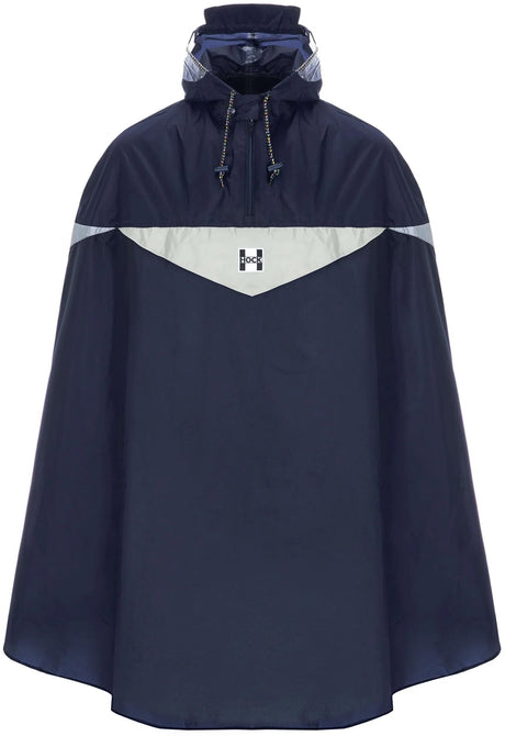Hock regenponcho super praktiko poncho super praktiko size l blue