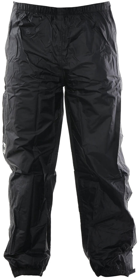 Hock regenbroek rain pants-zipp rain pants zipp size xl