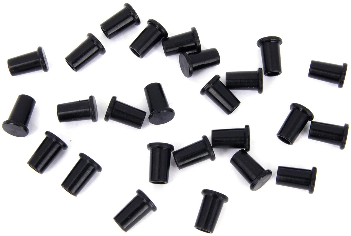 Sram blindstopfen blind plugs 6,3-6,5mm 25 pcs.