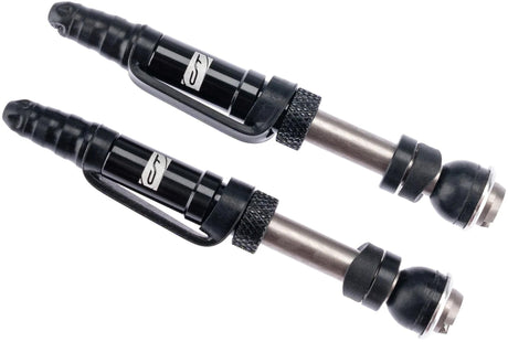 Contec tubeless-ventiel fastair tl ii mtb ct tubeless valve fastair tl ii mtb l 29,5-37 mm