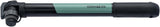 Contec minipomp air support go ct mini pumps air support go black green