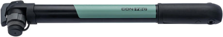 Contec minipomp air support go ct mini pumps air support go black green