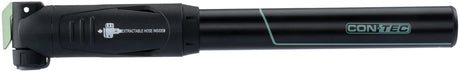 Contec minipumpe air support flex ct mini pumps air support flex black green