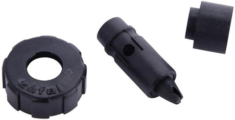 Zéfal onderdelen-set spare part set reversible