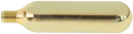 Messingschlager co2-kartusche spare cartridge w. thread 16g