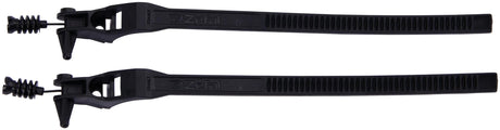 Zéfal pomphouder pump bracket fits 25-60mm frame tube