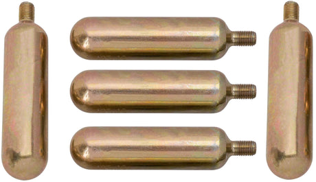 Contec co2 patroon air support co2 gun ct co2 sparecartridge for air sup co2 gun 25g. 2pcs