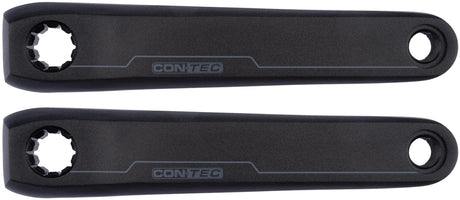 Contec kurbelsatz crank bosch ct crank arm set crank b4 gen.4 isis