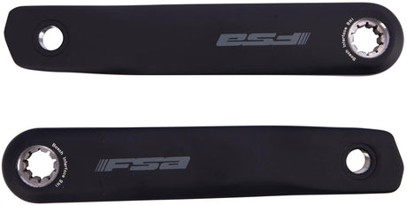 Fsa crankstel ck-200 crank arm set ck-200 170mm