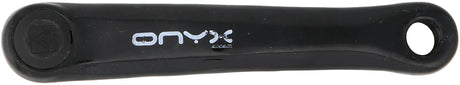 Pieper crankstel left crank 4-edge 150mm steel b