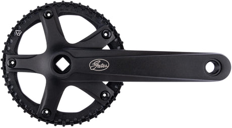 Gates kurbelsatz s150 crankset cdn s150 46z 170mm sw o.schu