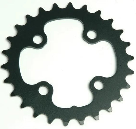Truvativ kettingblad chain ring 24t alu blast b