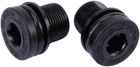 Truvativ crankbout crank screw m15 no socket